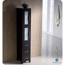 A bathroom is one of the most used and certainly most shared area of any home. 12 Inch Wide Linen Cabinet You Ll Love In 2021 Visualhunt