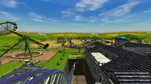 We learned about this name but just knew it managed to find an early access edition. Rollercoaster Tycoon 3 Complete Edition Is It Worth It Games Predator