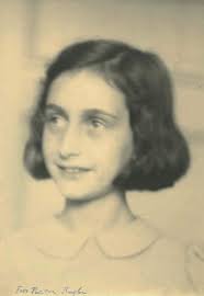Anne Frank: The face of an icon through old photographs, 1929-1945