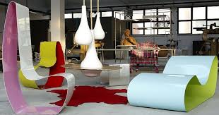 Arte, musica e design insieme per M.A.D. Zone - professione Architetto