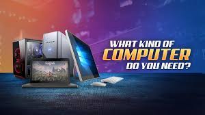 Operating system windows 10 should be easy to use for anyone who has used a previous version of windows. What Kind Of Computer Do You Need Step By Step
