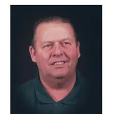 Obituary: JOHN DILLARD ROBERTSON