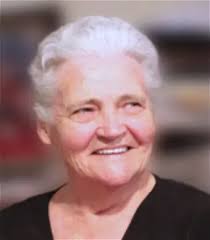 Obituary information for Julianna Balzer