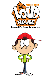 The Loud House Encyclopedia - Fandom
