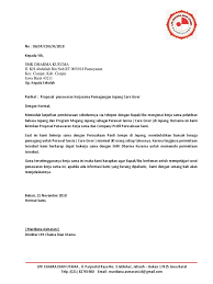 Surat diatas merupakan contoh surat penawaran kerjasama yang dikirimkan oleh pt. Surat Penawaran Kerjasama Smk Dharma Kusuma