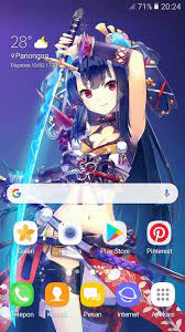 Wallpaper Samsung J2 Prime Galeri Aplikasi Telepon