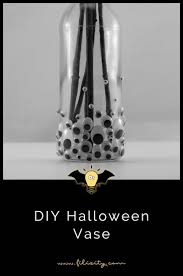3 Schnelle Halloween Deko Ideen Zum Selbermachen Halloween Deko Ideen Diy Deko Selber Machen Halloween Selber Machen