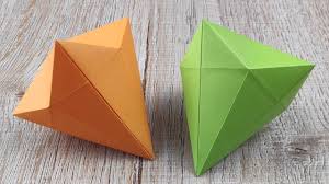 We did not find results for: Diy Diamond Paper How To Make A Simple Diamond Tutorial Easy Origami Gem Diamond Craft