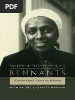 The Year of Billy Miller Project Sheet 2020