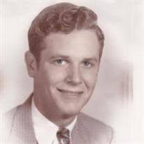 Andrew Jackson Johnston Obituary