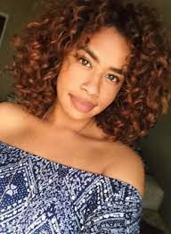 47 Stylish Short Curly Hair Styles For Women To Try Out 2019 Hair Styles Blonde Hair Shades Natural Hair Styles