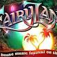 FAIRYLAND MUSIC FESTIVAL 2026 event image