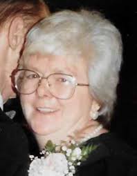 Verna Young Obituary (1941