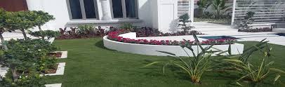 They did what looked to be a great job laying sod in my yard. Royal Pools Gardens L L C