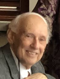 Obituary information for Anthony Klemer