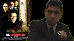 Review/Crítica "El Jurado" (2003)