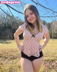 Gracie Robbins  Itzgracierobbins Nude Leaks OnlyFans Photo 44 - v2.1 |  dvir.ru