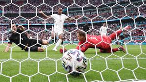 Check out our sterling england selection for the very best in unique or custom, handmade pieces from our shops. England Boss Southgate Heaps Praise On Fighter Sterling Reuters