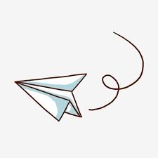 Cartoon plane, airplane, flight, aircraft, fixedwing aircraft, paper plane, aviation, propeller png. Hand Drawn Airplane Airplane Clipart Simple Lines Stick Figure Fly Childhood Toy Aircraft Paper Plane Cartoon Air Cartoon Airplane Paper Plane Airplane Drawing