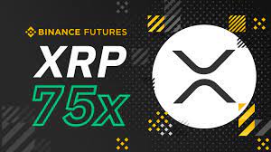 Binance Futures Launches Xrp Usdt Contracts With 75x Max Leverage Binance Blog