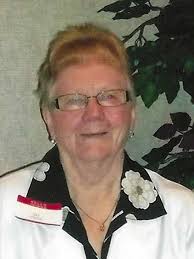 Bromley, Patricia A.