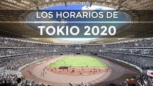 Los juegos olímpicos pyeongchang 2018 son los xxiii juegos olímpicos de invierno y se disputan en la provincia coreana de gangwon del 9 al 25 de febrero. Horarios Del Atletismo En Los Juegos Olimpicos