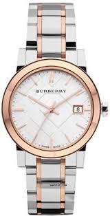 Burberry Bu9105 Kol Saati Burberry Saatler Ve Aksesuarlar