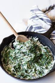Easy Creamed Spinach Recipe Creamed Spinach Recipe Easy Creamed Spinach Recipe Creamed Spinach Easy
