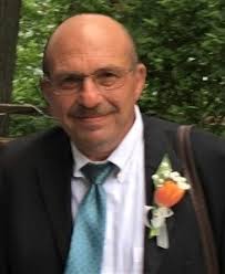 Mikhail Rabkin Obituary (1957