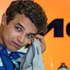 He was born on 13th november 1999 in bristol, united kingdom. Lando Norris I Didn T Enjoy Last Year Because Of Nerves Now They Are Gone Formula One The Guardian