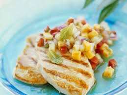 Tropische Kalbsschnitzel Rezept Kalbsschnitzel Schnitzel Rezepte