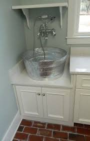 laundry room utility sink ideas