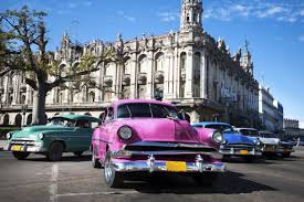 Purveyor to the royal court of sweden. Wallpapers Cuba Maximumwallhd