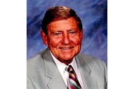 Calvin Grayson Obituary (1924