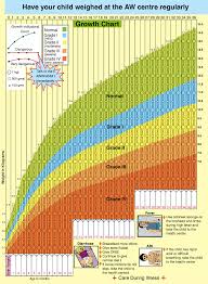 baby height weight charts 2019