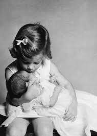 Caroline And John Kennedy Jr Caroline Kennedy Kennedy Compound John Kennedy Jr