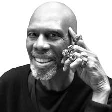 Kareem Abdul-Jabbar