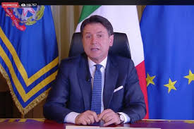 Il discorso sul nuovo dpcm. Conferenza Stampa Conte Oggi 28 Marzo 2020 Diretta Discorso Del Premier Video