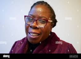 Paulette hi-res stock photography and images