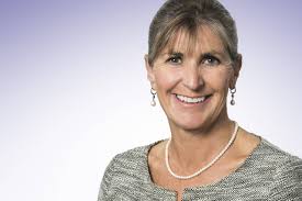 Loss of London's trading crown post-Brexit 'inevitable,' says markets guru  Niki Beattie