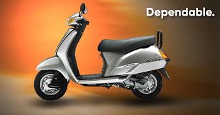 2017 model honda activa s125 modelini i̇nceledik görüntüler videoda. Honda Activa History The National Scooter Of India