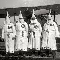 The Trump Family's History With the KKK ...