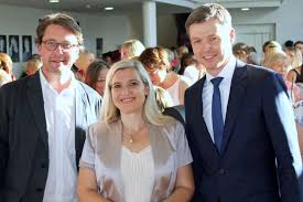 Sabine und andreas scheuer haben sich getrennt. Staatsministerin Melanie Huml Mdl Csu Bildergalerie Alle Bilderkategorien Auf Einen Blick