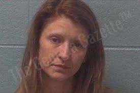 Ashli Pruitt: https://thegeorgiagazette.com/franklin/ashli-pruitt-2/