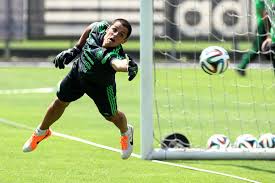 It competes as a member of concacaf, which encompasses the countries and territories of north and central america, the. Mexico S Soccer Coach To Players No Sex Before World Cup