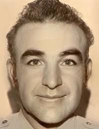 Joseph Chiappone Obituary (1927