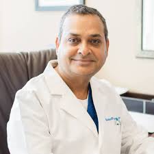 Dr Subodh Chauhan-Aspire HFI