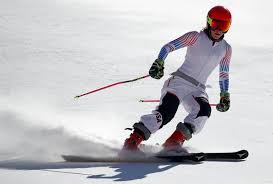 The year that has changed mikaela shiffrin's life could get an extraordinary end. Giant Slalom Live Results Mikaela Shiffrin Begins Gold Chase The New York Times