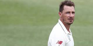 Dale steyn is one of the fastest bowler in the world & his highest speed of 156.6 km/h. Dale Steyn Announced His Retirement From Test Cricket