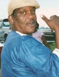 Obituary for Alfred L. Davis